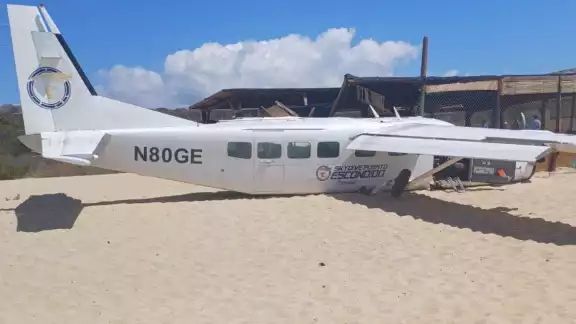 Skydive Puerto Escondido es reconocida por ofrecer servicios de paracaidismo Skydive Puerto Escondido es reconocida por ofrecer servicios de paracaidismo