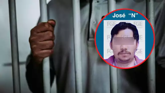 Jose "N" deberá pagar una multa y la reparación de los años Jose "N" deberá pagar una multa y la reparación de los años