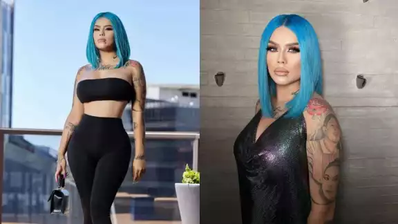 Mona tendrá un evento junto a Geros en Yucatán este viernes