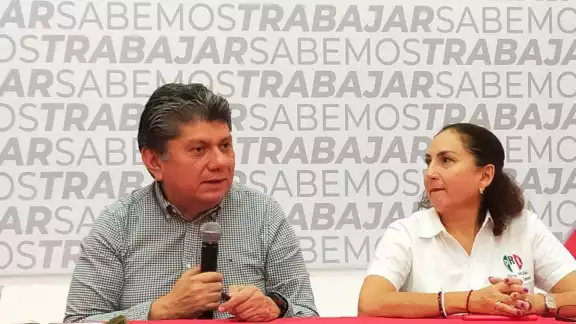 La evasiva del presidente estatal genera más suspicacias sobre la motivación real tras este cuestionado caso La evasiva del presidente estatal genera más suspicacias sobre la motivación real tras este cuestionado caso