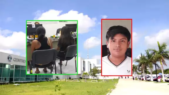 La Alerta Amber en Yucatán fue activada nuevamente tras su reciente desactivación La Alerta Amber en Yucatán fue activada nuevamente tras su reciente desactivación