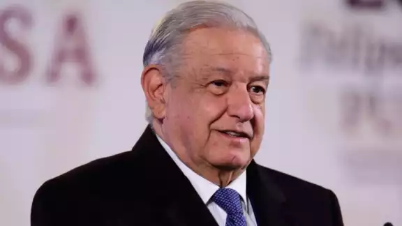 Andrés Manuel López Obrador destacó este martes que “ha costado bastante constituir la Guardia Nacional” para beneficio de los mexicanos Andrés Manuel López Obrador destacó este martes que “ha costado bastante constituir la Guardia Nacional” para beneficio de los mexicanos