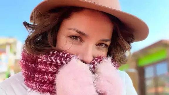 La compositora María San Felipe superó los 200 mil reproducciones en Youtube