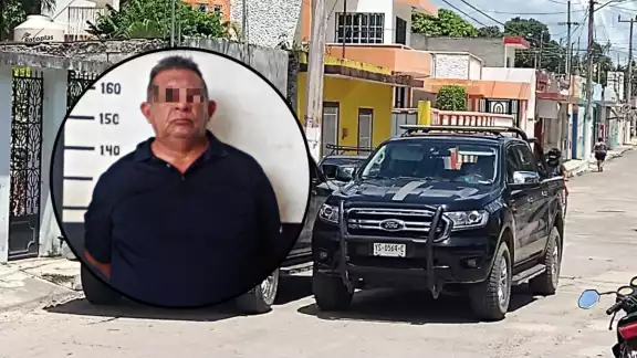 En el auto fueron encontradas varias dosis de marihuana En el auto fueron encontradas varias dosis de marihuana
