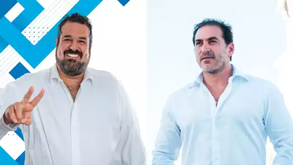 Abraham Esteban Macari y Julián Zacarías Curi perderían su candidatura como diputados federales por Yucatán Abraham Esteban Macari y Julián Zacarías Curi perderían su candidatura como diputados federales por Yucatán