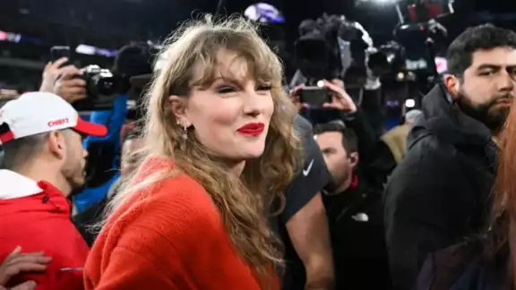Taylor Swift