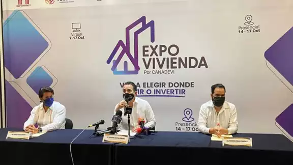Eduardo Ancona consideró que el proyecto sería benéfico para la ciudad, ya que ganaría un espacio para construir más vivienda y otro tipo de amenidades. Foto: Por Esto! Eduardo Ancona consideró que el proyecto sería benéfico para la ciudad, ya que ganaría un espacio para construir más vivienda y otro tipo de amenidades. Foto: Por Esto!