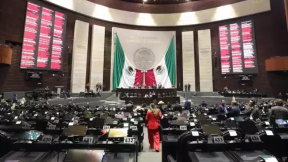 La discusión en lo particular continuará mañana a las 10 de la mañana La discusión en lo particular continuará mañana a las 10 de la mañana