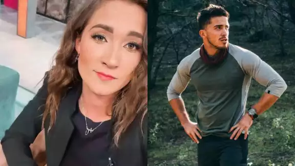 Mati y Aristeo, vuelven a formar parte de un mismo equipo, ahora en un programa matutino Mati y Aristeo, vuelven a formar parte de un mismo equipo, ahora en un programa matutino