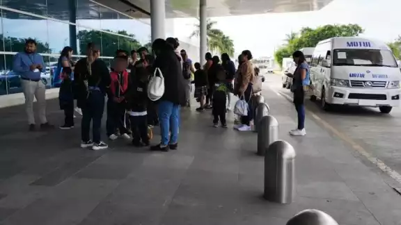 Por el momento no tiene planes de retornar a California y su meta es quedarse en Tetiz Por el momento no tiene planes de retornar a California y su meta es quedarse en Tetiz