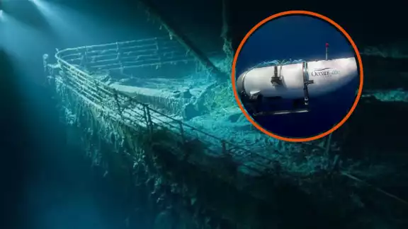 La tragedia tendría varios misterios no resueltos. Foto: Especial