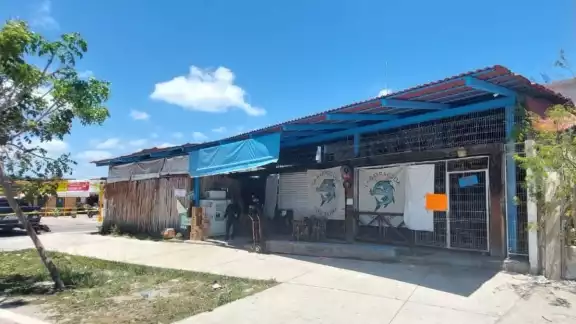 El ataque armado ocurrió la tarde del martes al restaurante “La Barracuda”