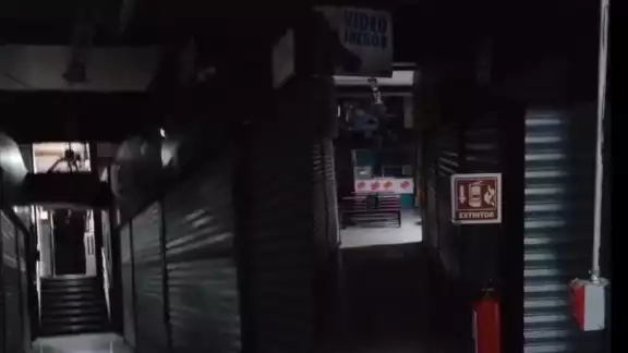 Hasta el momento no hay una versión oficial sobre el grito de un niño en la Plaza de la Tecnología de Monterrey Hasta el momento no hay una versión oficial sobre el grito de un niño en la Plaza de la Tecnología de Monterrey