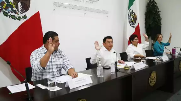 La seleccionada ha realizado trabajos encaminados a la eliminación del bullying en las aulas escolares. La seleccionada ha realizado trabajos encaminados a la eliminación del bullying en las aulas escolares.