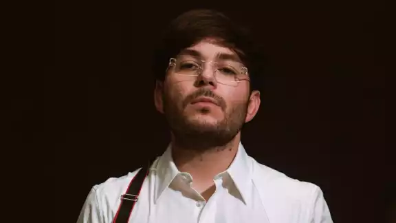 Tito Doble P llegará en concierto a Mérida en septiembre Tito Doble P llegará en concierto a Mérida en septiembre