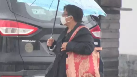 En el estado se esperan temperaturas que oscilarán entre los 17 °C y 29 °C durante el día