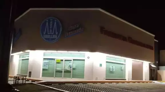 Farmacias Guadalajara en Campeche dejan de operar 24 horas por disposición del Ayuntamiento
