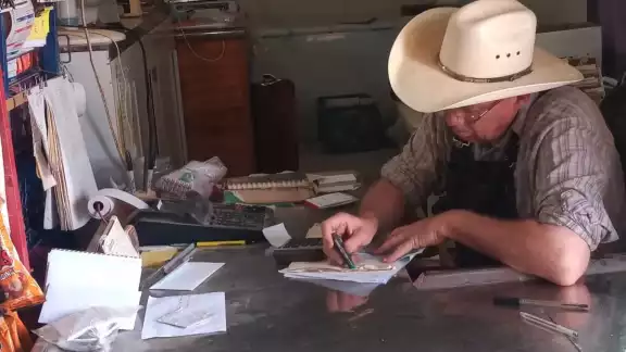 Menonitas hacen un llamado a la comunidad Menonitas hacen un llamado a la comunidad