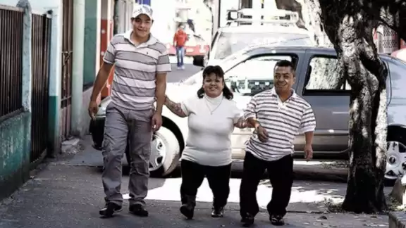 El Día Mundial de las Personas de Talla Baja es una oportunidad para sensibilizar sobre las dificultades a las que se enfrentan las personas con esta condición