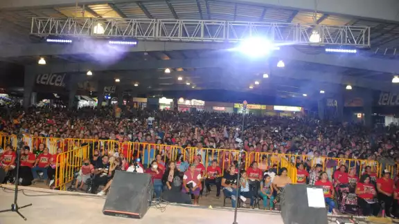 Se preparan varios conciertos para ésta semana en Xmatkuil Se preparan varios conciertos para ésta semana en Xmatkuil