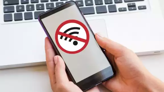 Así puedes ocultar tu red WiFi para evitar que se conecten personas desconocidas Así puedes ocultar tu red WiFi para evitar que se conecten personas desconocidas