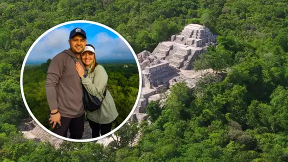 Pawi Huerta puso en privado sus redes sociales