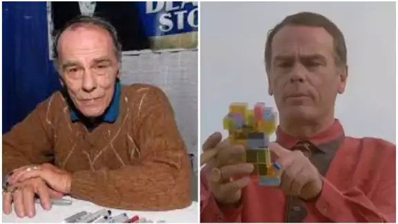 Medios de Estados Unidos dieron a conocer la muerte de Dean Stockwell, actor recordado por películas como Blue Velvet, nominado al Emmy por Quantum Leap Medios de Estados Unidos dieron a conocer la muerte de Dean Stockwell, actor recordado por películas como Blue Velvet, nominado al Emmy por Quantum Leap