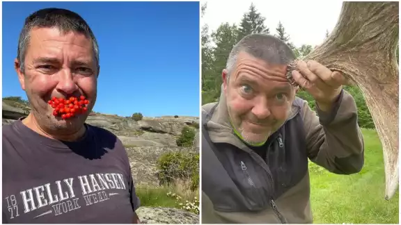 El youtuber noruego Tor Eckhoff, conocido como “Apetor” falleció el pasado viernes tras caer en un lago congelado en el municipio de Kongsberg, informaron medios locales El youtuber noruego Tor Eckhoff, conocido como “Apetor” falleció el pasado viernes tras caer en un lago congelado en el municipio de Kongsberg, informaron medios locales