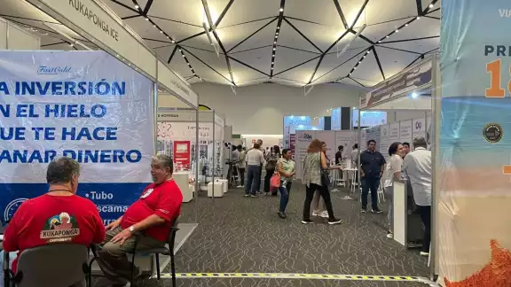 Al evento se espera la llegada de más de tres mil personas Al evento se espera la llegada de más de tres mil personas