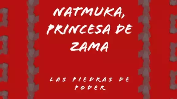 La obra está inspirada en la cultura maya y tiene una combinación con la magia La obra está inspirada en la cultura maya y tiene una combinación con la magia