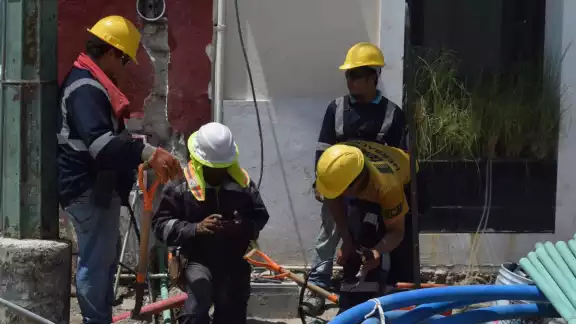 La Entidad también tuvo una de las alzas más relevantes que ocurrieron en este año en el ámbito de construcción La Entidad también tuvo una de las alzas más relevantes que ocurrieron en este año en el ámbito de construcción