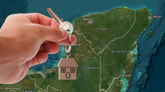 Hay municipios característicos para vivir en Yucatán Hay municipios característicos para vivir en Yucatán