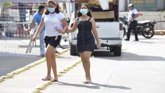 En Carmen se giraron el año pasado mil 25 órdenes de protección a mujeres