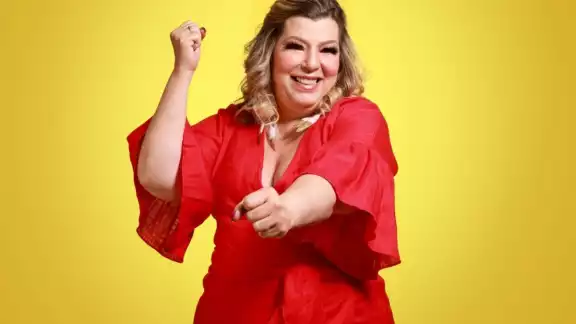 Margarita La Diosa de la Cumbia es una de las invitadas para este Carnaval 2023 Margarita La Diosa de la Cumbia es una de las invitadas para este Carnaval 2023