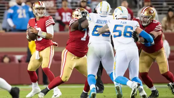 Cardinals vs 49ers será este lunes 21 de noviembre en México Cardinals vs 49ers será este lunes 21 de noviembre en México