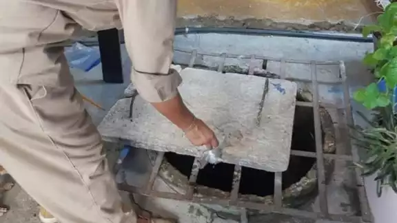 La población joven es la más afectada en Ciudad del Carmen La población joven es la más afectada en Ciudad del Carmen