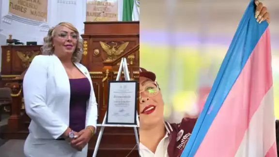 Samantha Gómez Fonseca fue asesinada saliendo del Reclusorio Sur en Xochimilco