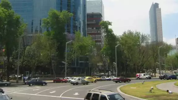 Dos personas fueron detenidas por el ataque
