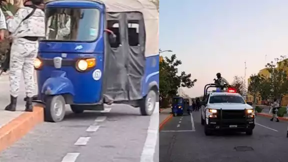 Fue hallado la mañana de este miércoles