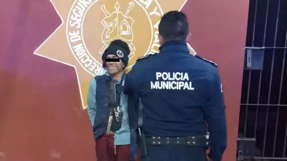 Los recientes hechos de violencia en Tekit tienen a yucatecos al pendiente de sujetos sospechosos Los recientes hechos de violencia en Tekit tienen a yucatecos al pendiente de sujetos sospechosos