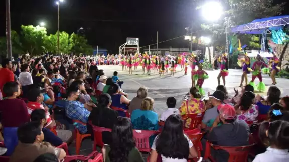 La dirección de Organización de Cultura Municipal de Lerma se encarga de realizar todas las actividades La dirección de Organización de Cultura Municipal de Lerma se encarga de realizar todas las actividades