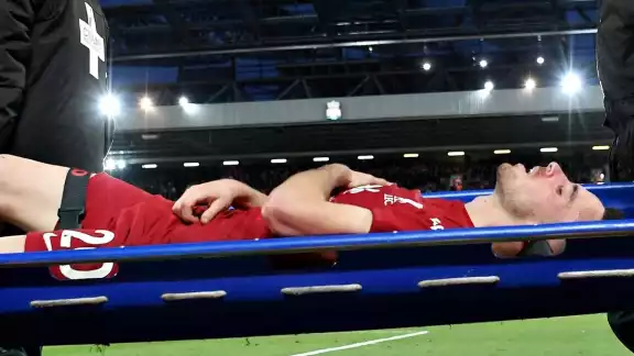 Diogo Jota no estará en Qatar 2022 y enciende las alarmas en Portugal Diogo Jota no estará en Qatar 2022 y enciende las alarmas en Portugal