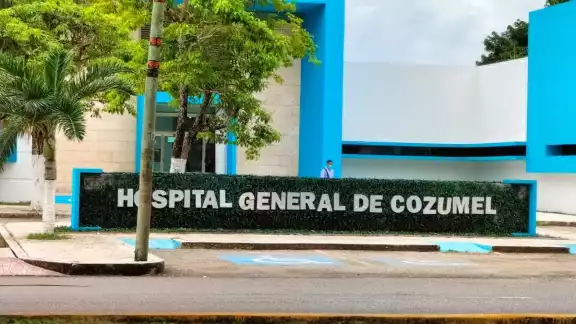 La mayoría de los pacientes no son atendidos y los administradores no saben cómo dotar de lo elemental para operar un sistema público de salud.