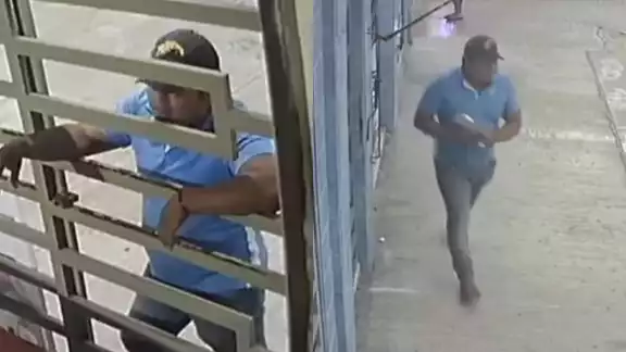 Vecinos de Sabancuy declararon que la localidad ya no es tranquila Vecinos de Sabancuy declararon que la localidad ya no es tranquila