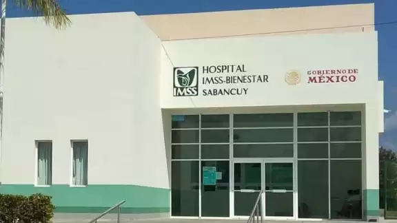 Vecinos afirman que el hospital no cuenta con los servicios necesarios Vecinos afirman que el hospital no cuenta con los servicios necesarios