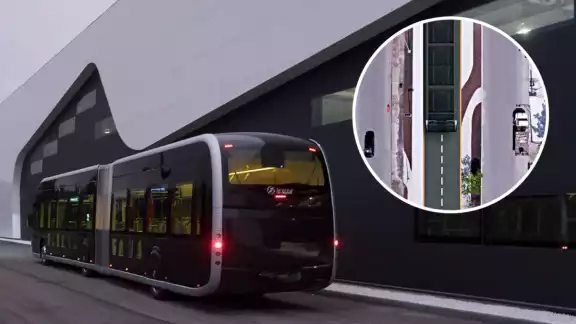 El IE-TRAM tendrá recorridos de prueba este mes de junio El IE-TRAM tendrá recorridos de prueba este mes de junio