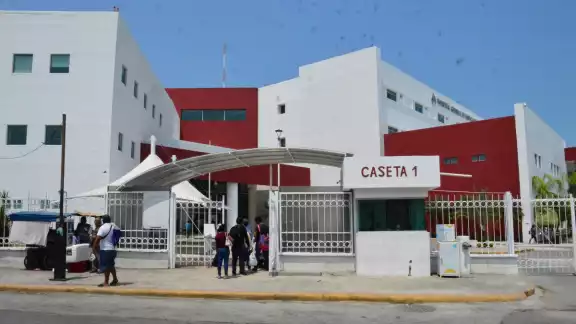 Las personas de Campeche comienzan a fumar a partir de los 12 años Las personas de Campeche comienzan a fumar a partir de los 12 años