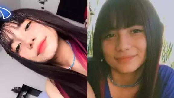 La joven lleva 24 horas desaparecida en la ciudad de Mérida La joven lleva 24 horas desaparecida en la ciudad de Mérida