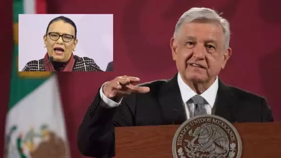 Foto: Especial, tomadas de Cuartoscuro