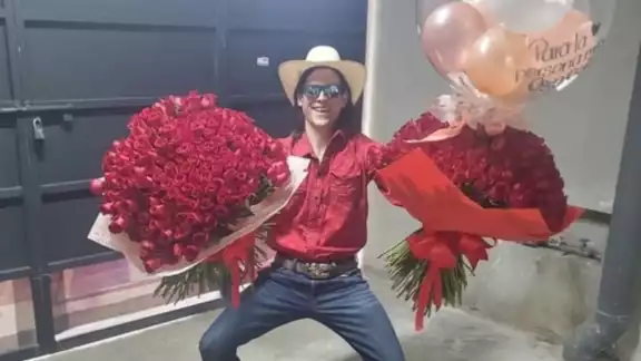 La empresa Flores El Patrón ya se encuentra haciendo entregas en varios puntos de México